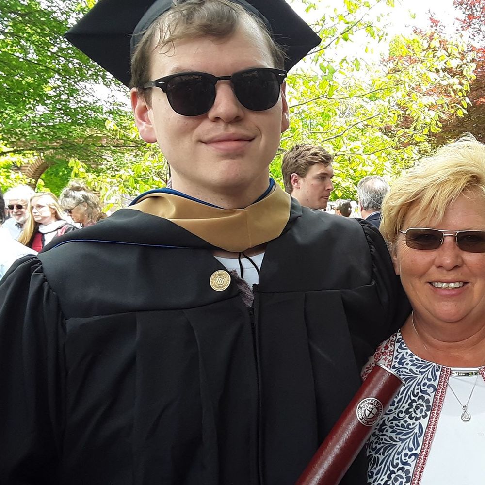 Meet your Posher, Teresa